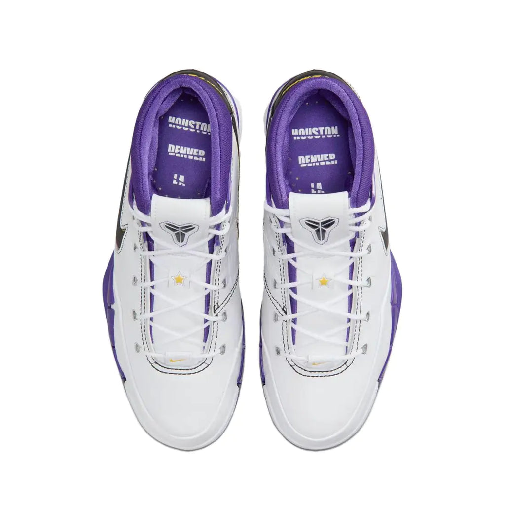 Nike Kobe 1 Protro '81 Pt Games ( 2026 )'