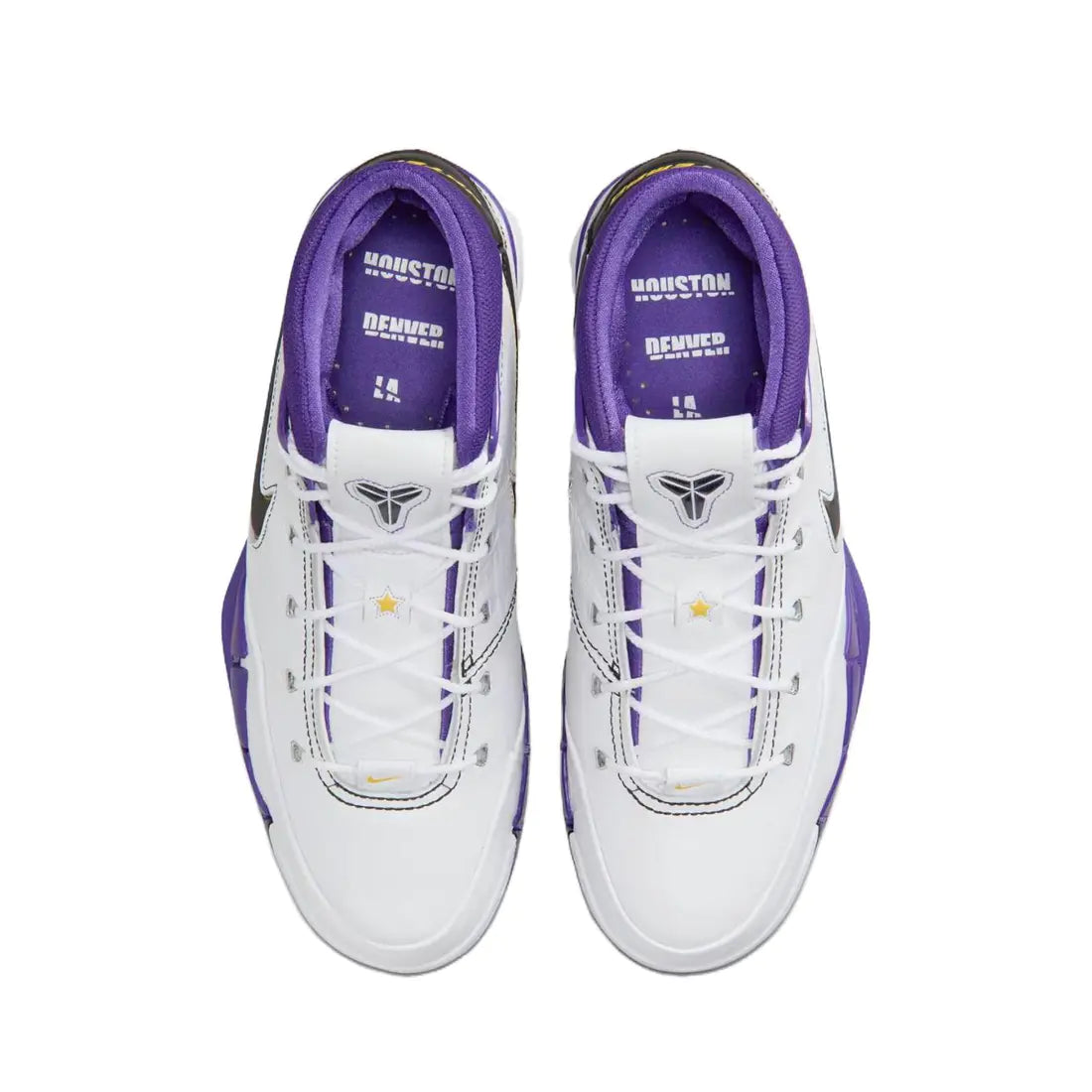 Nike Kobe 1 Protro '81 Pt Games ( 2026 )'