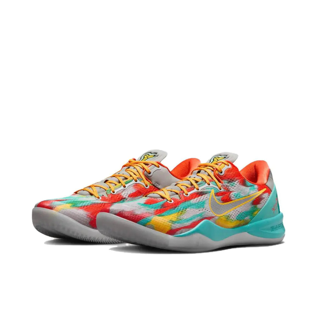Nike Kobe 8 " Venice Beach "