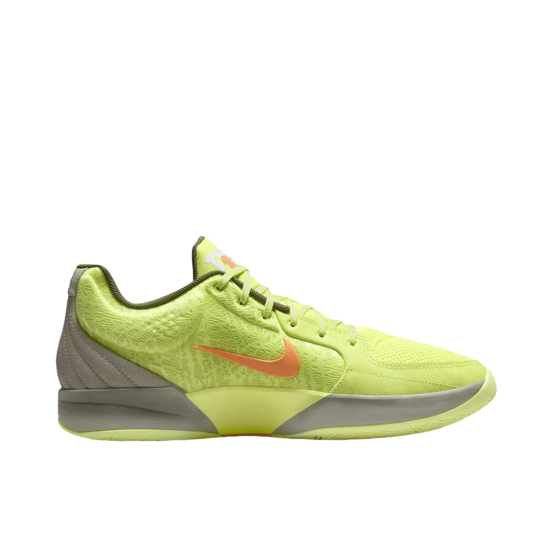 Nike Ja 2 EP "Twelve Time"