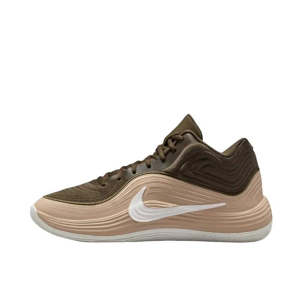 Nike Precision 8 " Dark Hazel "