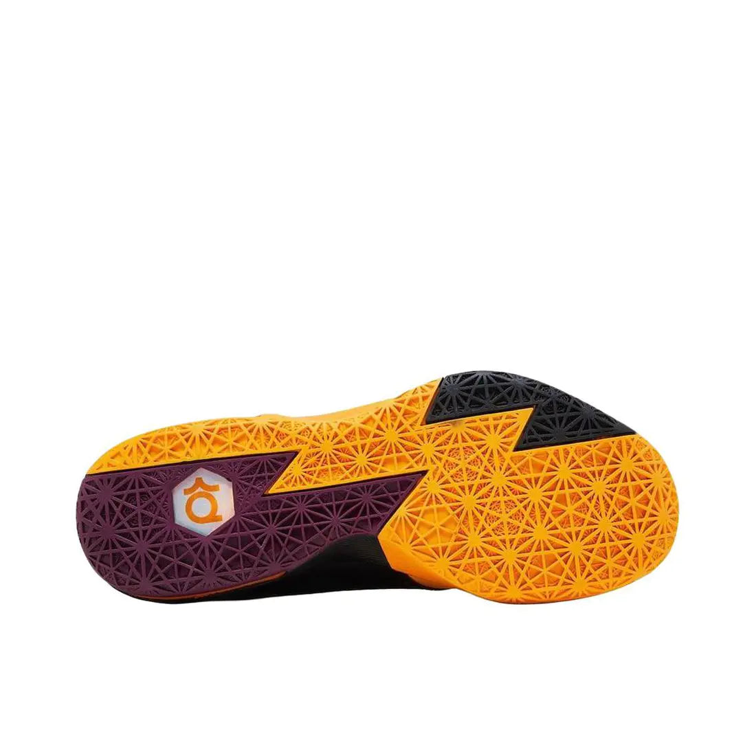 Nike KD 6 " Peanut Butter "