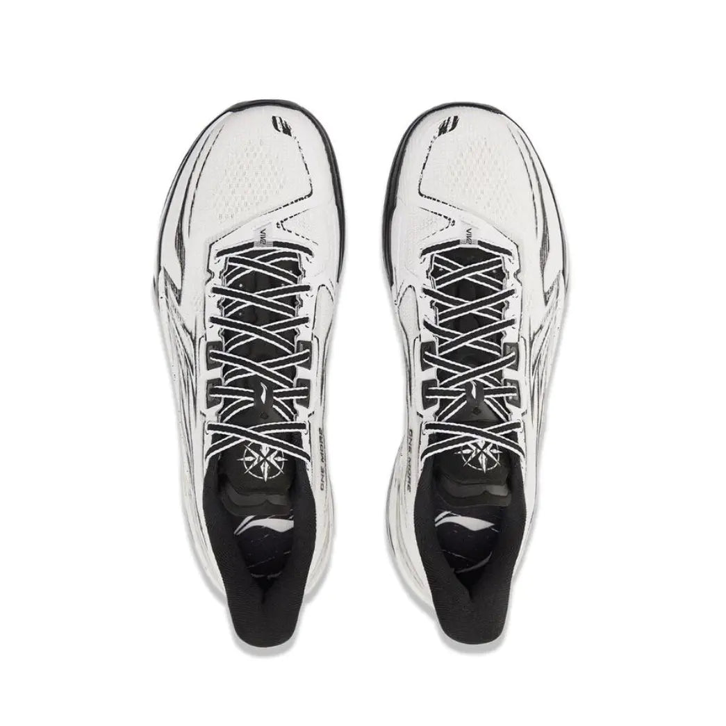 Lining Liren 6 V2 " One More "