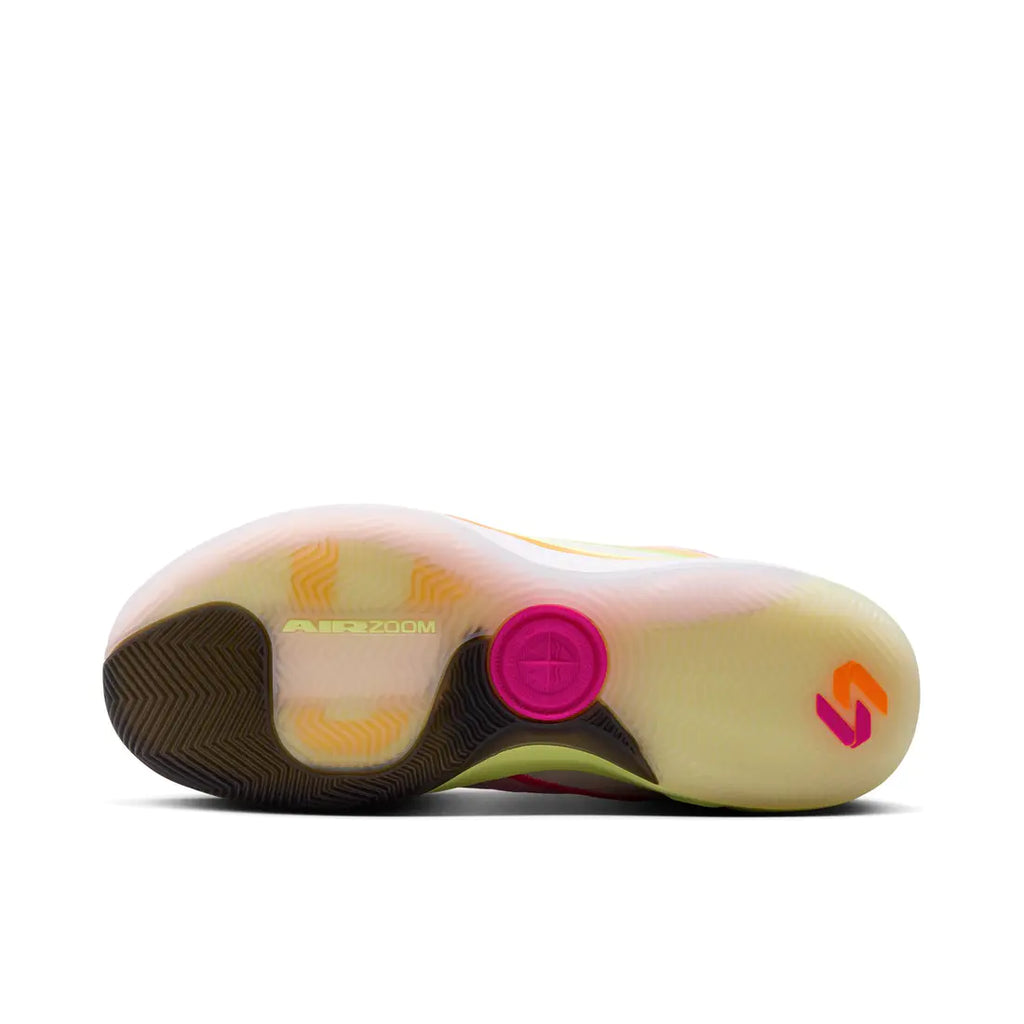 Jordan Luka 4 " Gone Fishing "