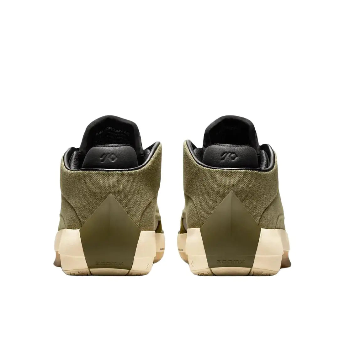 Air Jordan 40 " Medium Olive "