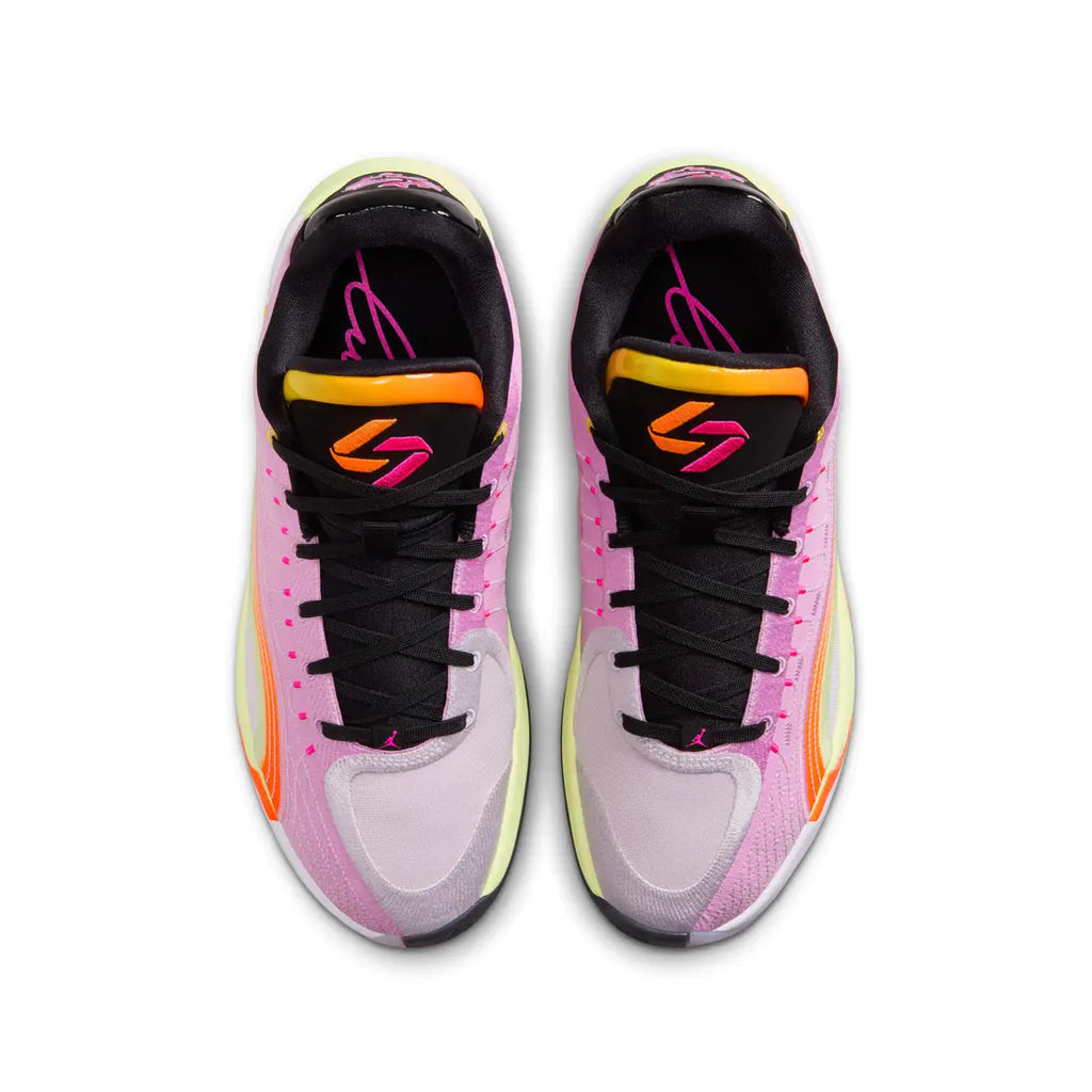 Jordan Luka 4 " Gone Fishing "