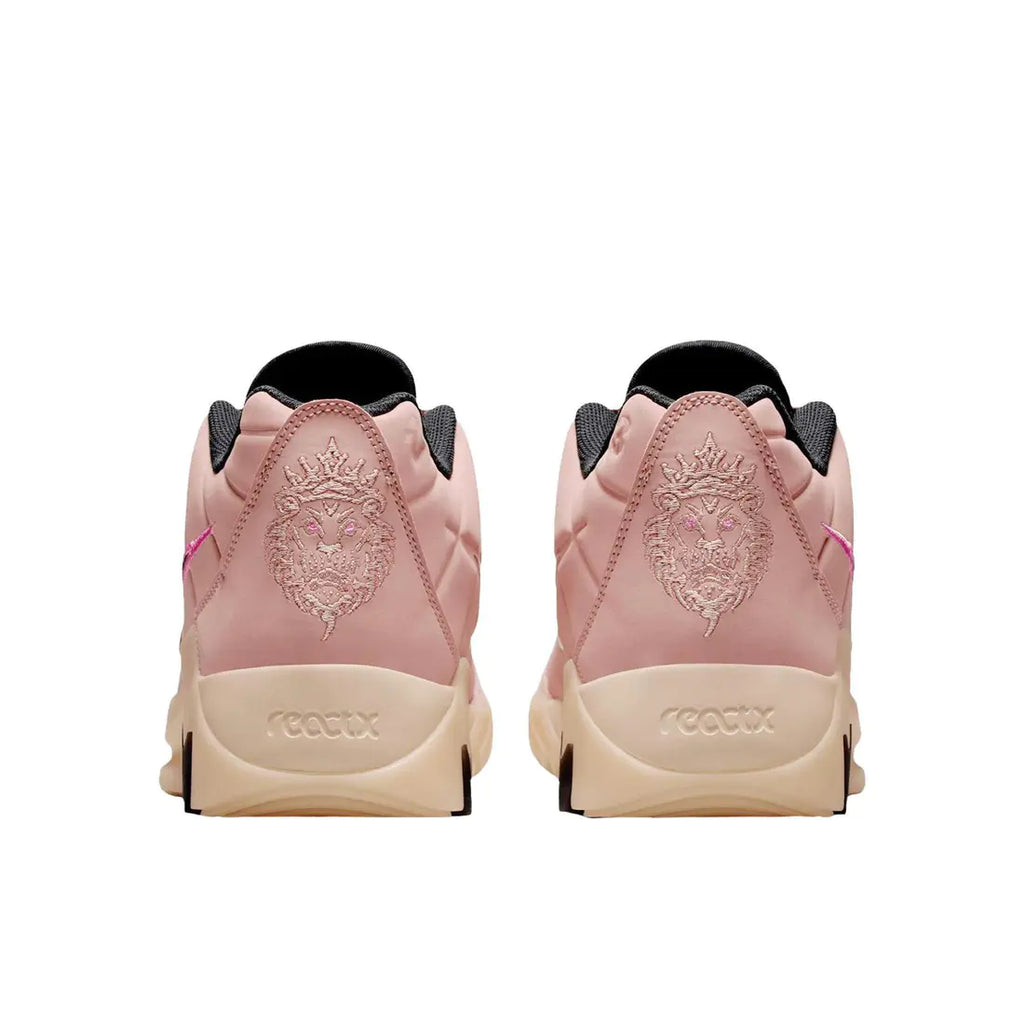 Nike LeBron Witness 9 EP "Particle Pink"