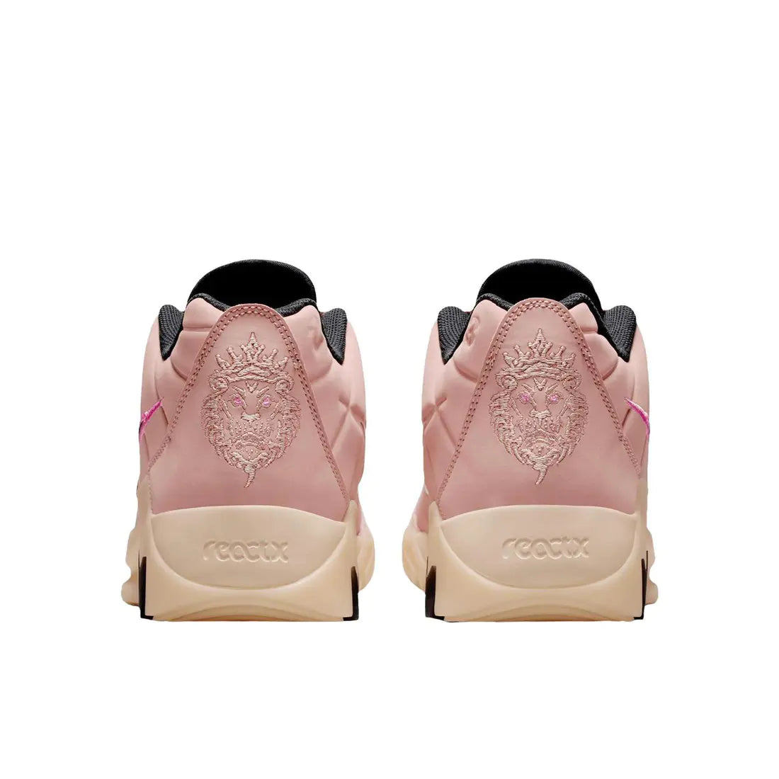 Nike LeBron Witness 9 EP "Particle Pink"