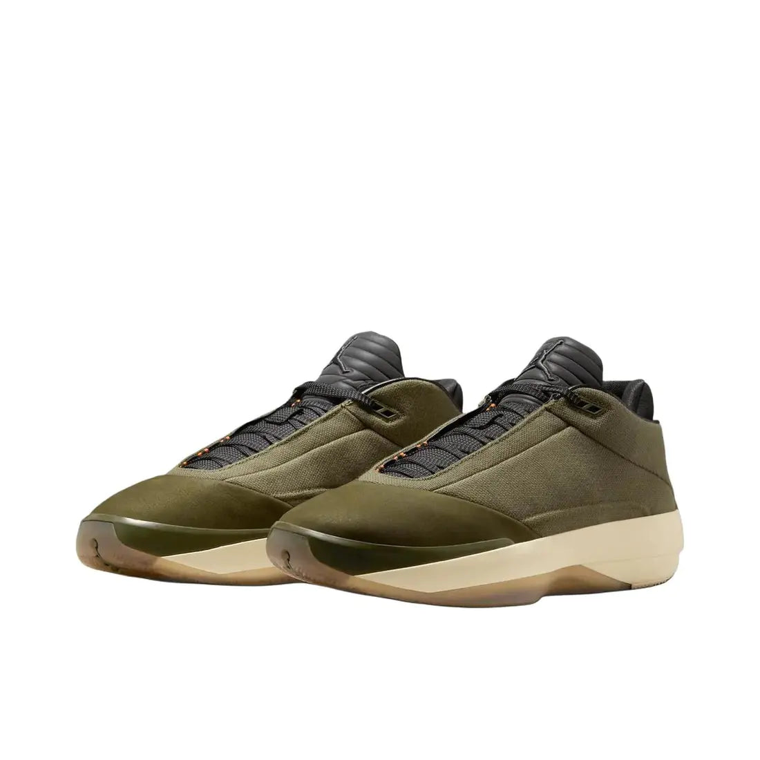 Air Jordan 40 " Medium Olive "