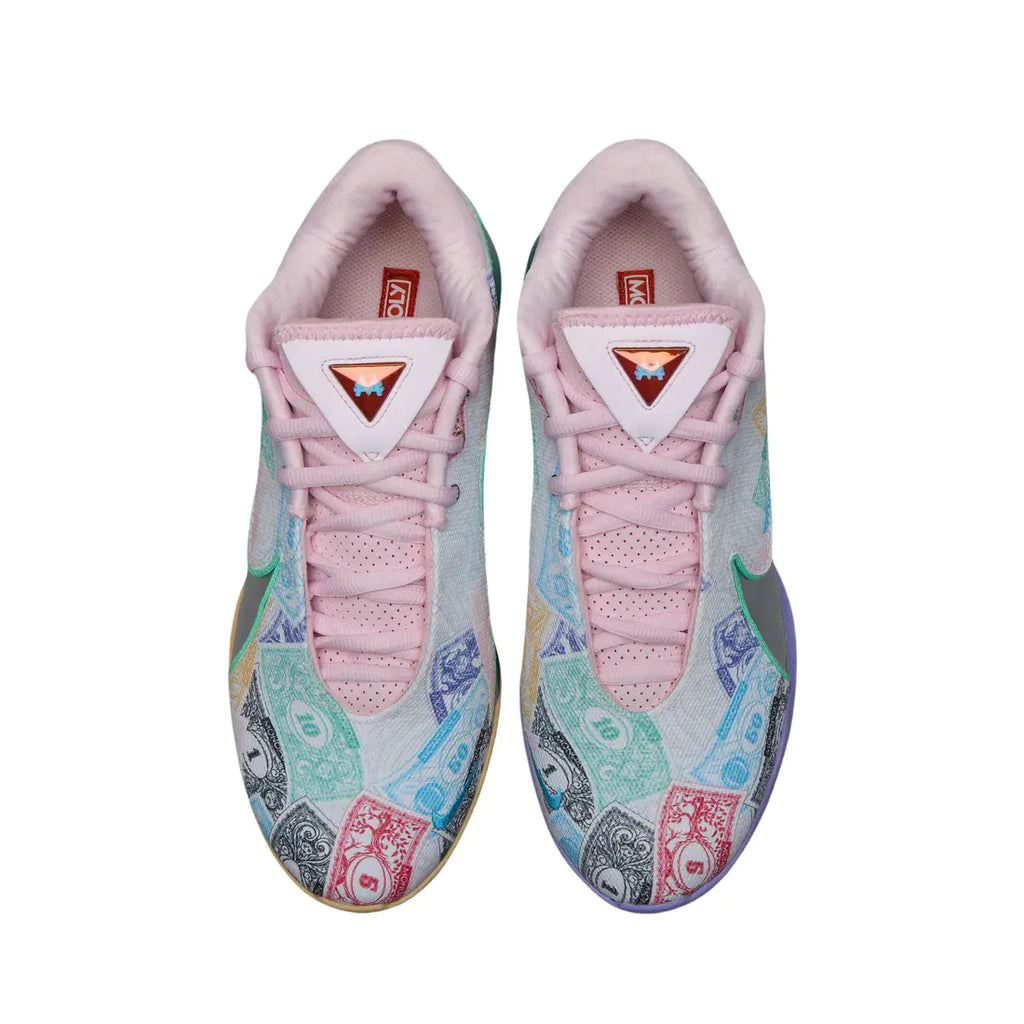 Nike LeBron 22 " Monopoly "