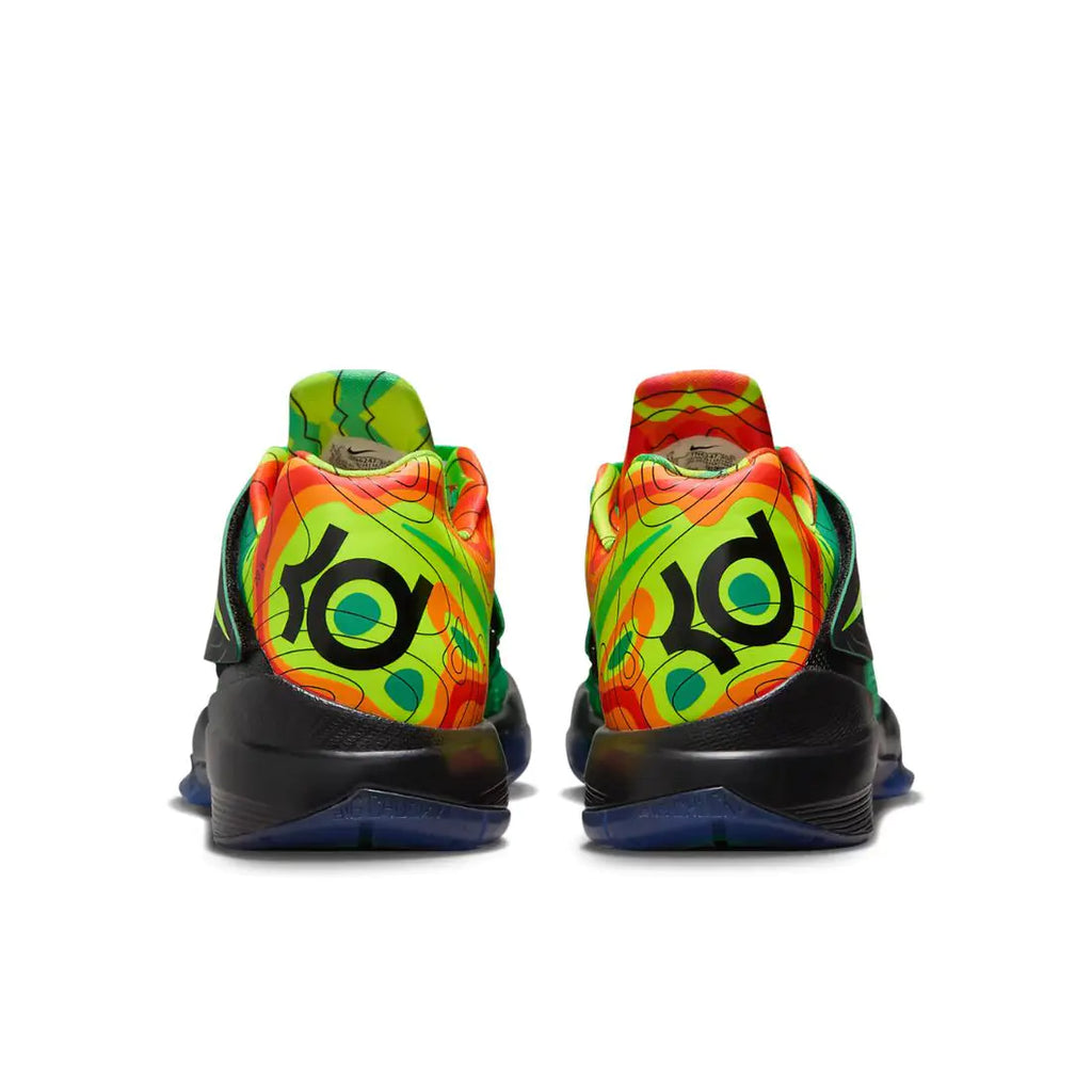 Nike Zoom KD 4 'Weatherman'