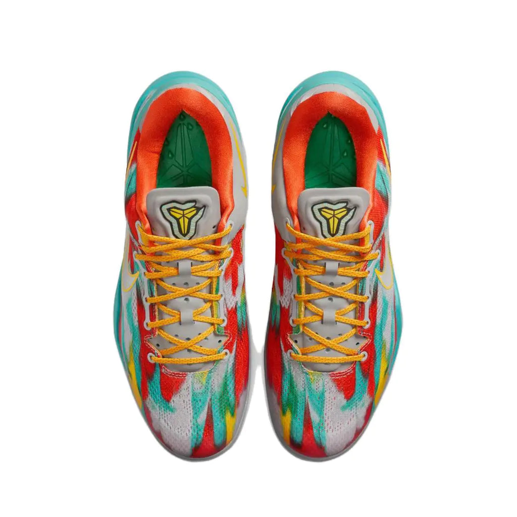 Nike Kobe 8 " Venice Beach "