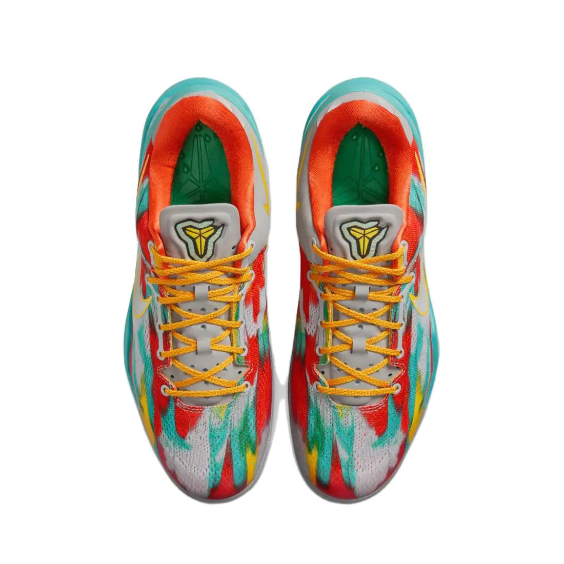 Nike Kobe 8 " Venice Beach "