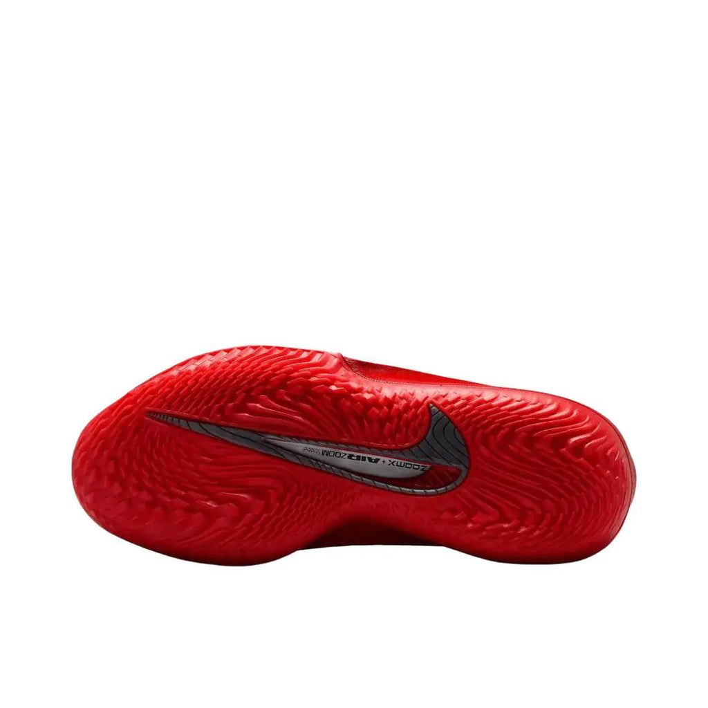 Nike GT Cut 4 " University Red "