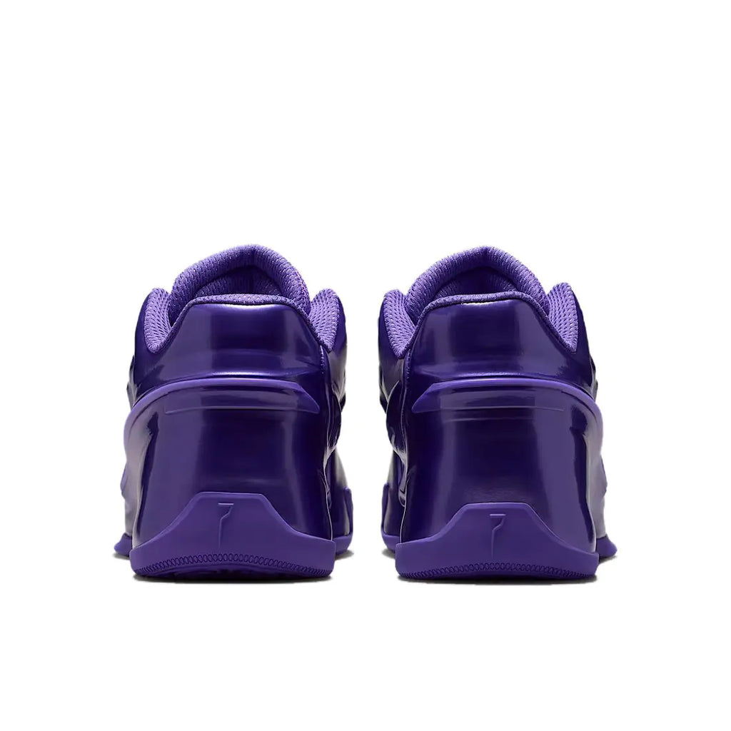 Nike KD 19 EP 'Purple Stuff'