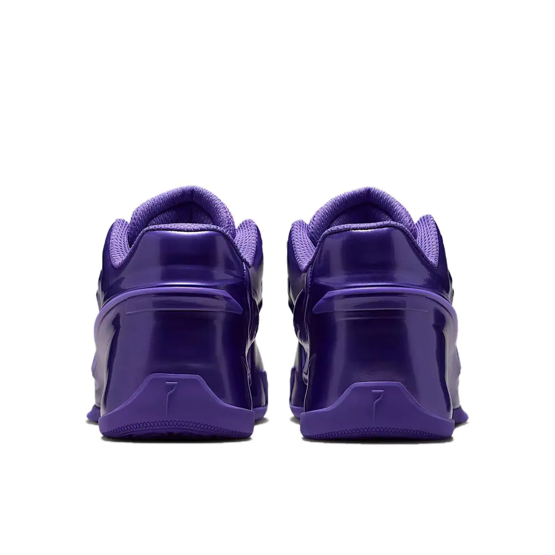 Nike KD 19 EP 'Purple Stuff'
