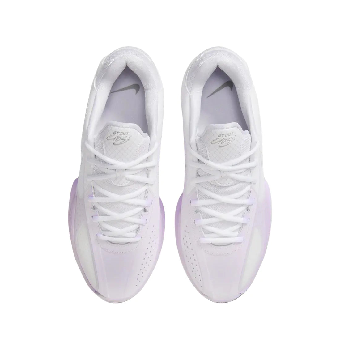 Nike G.T. CUT CROSS " Barely Grape "
