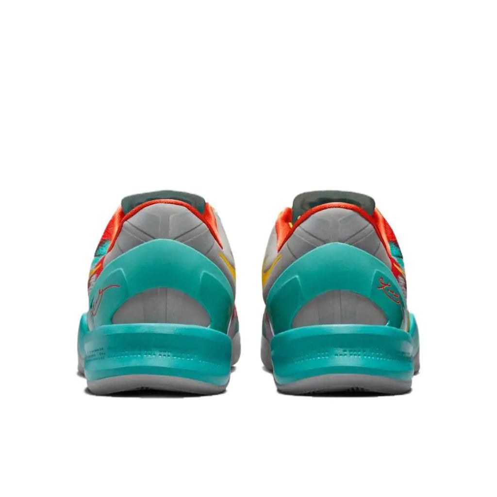 Nike Kobe 8 " Venice Beach "