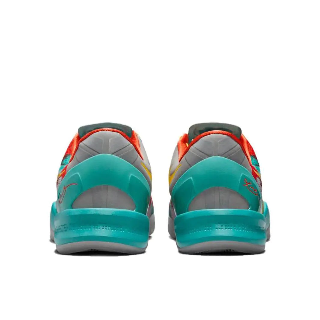 Nike Kobe 8 " Venice Beach "