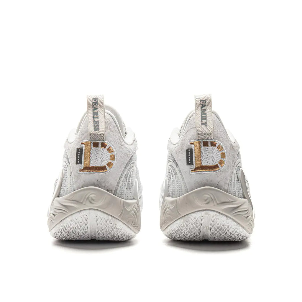 Lining DLO 1 " Lunar Rock "