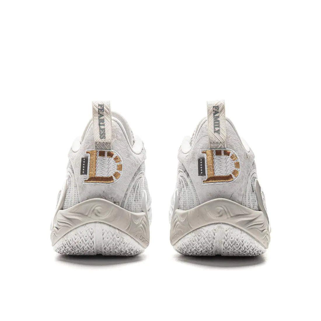 Lining DLO 1 " Lunar Rock "