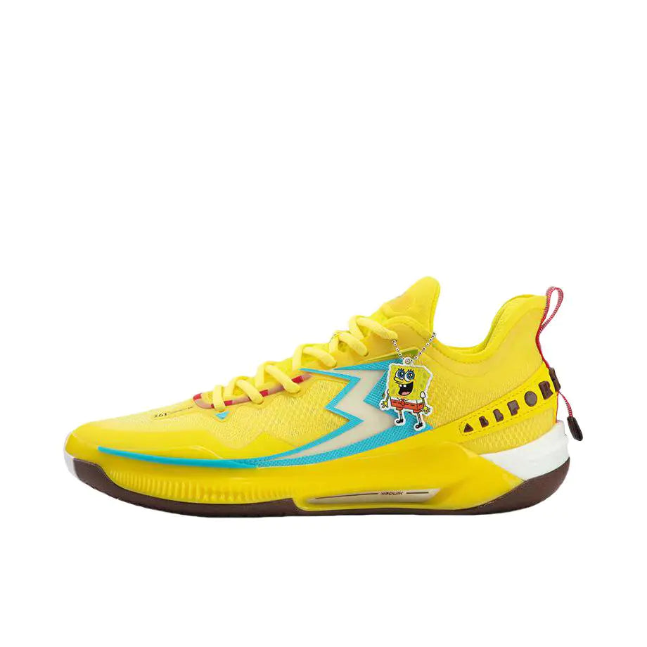 361° BIG3 5.0 " Spongebob "