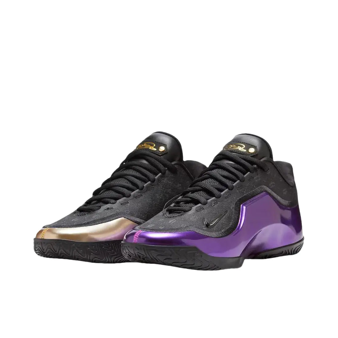 Nike LeBron 23 " Chossen One "