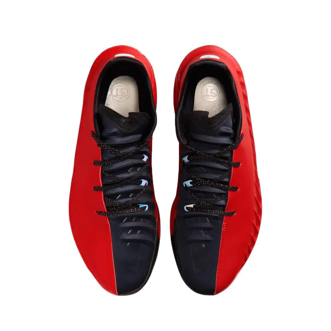 Nike GT Cut 4 " University Red "