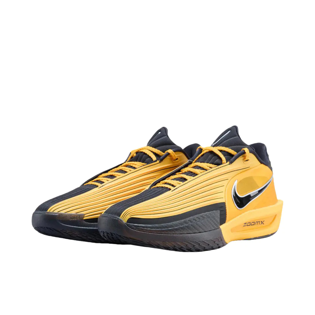 Nike G.T. Cut 3 Turbo " Bruce Lee "