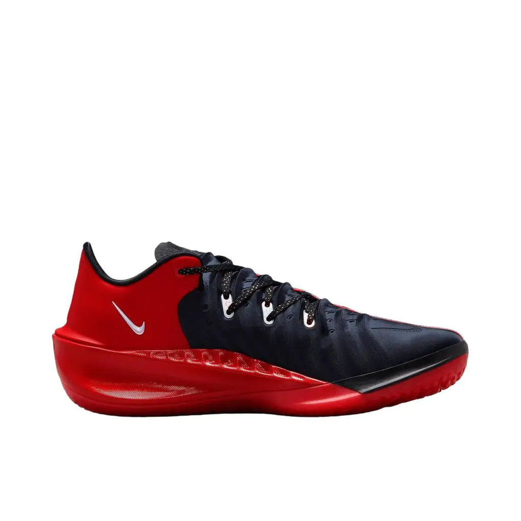 Nike GT Cut 4 " University Red "