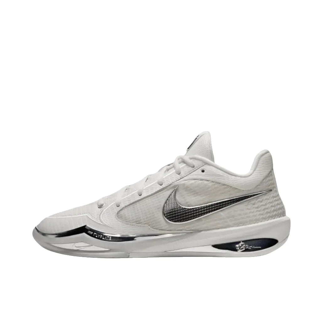 Nike Sabrina 4 "White Label"