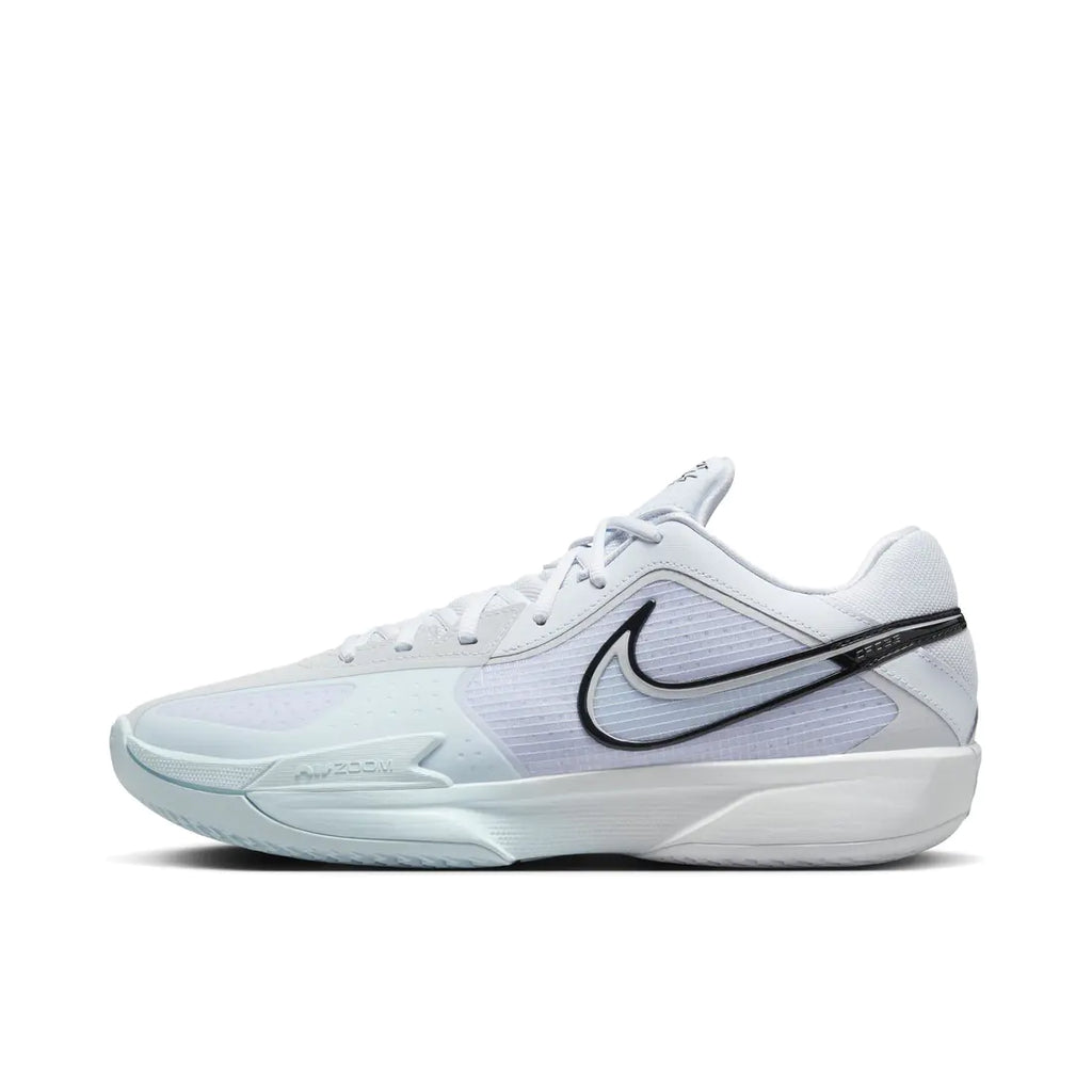 Nike G.T. CUT CROSS " Grey Black "
