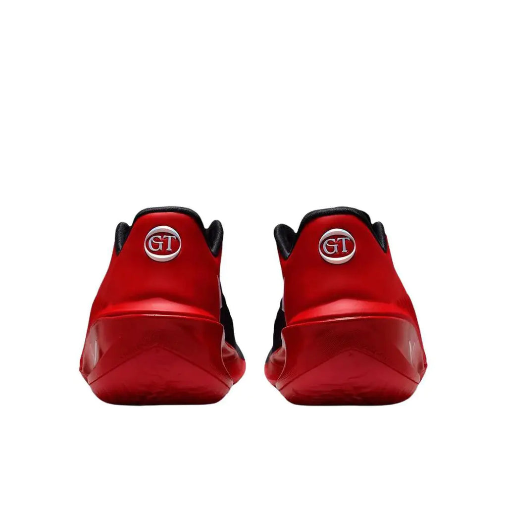 Nike GT Cut 4 " University Red "