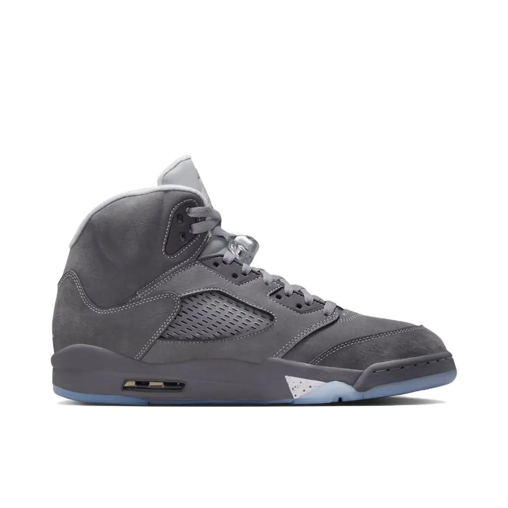 Air Jordan 5 " Wolf Gray "