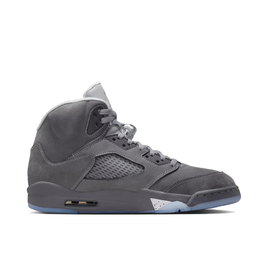 Air Jordan 5 " Wolf Gray "