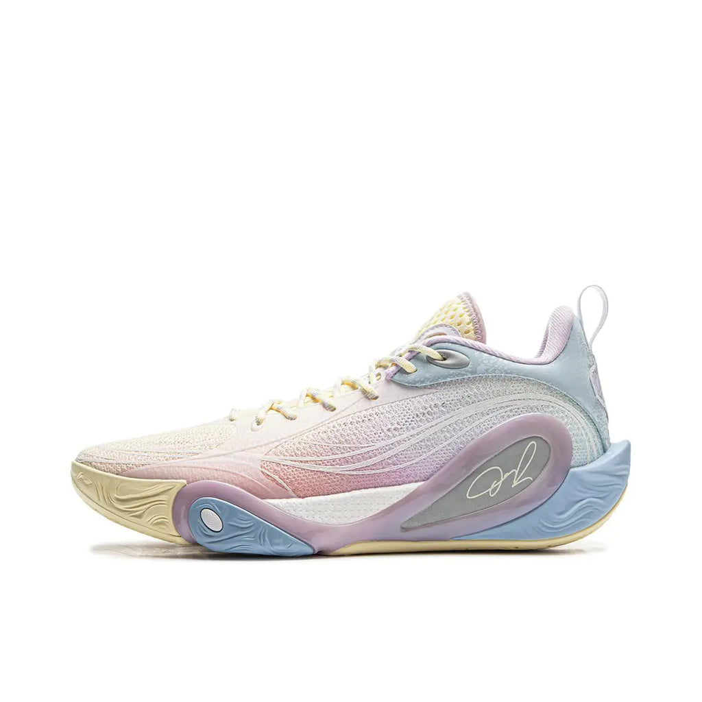Lining DLO 1 " Camp "