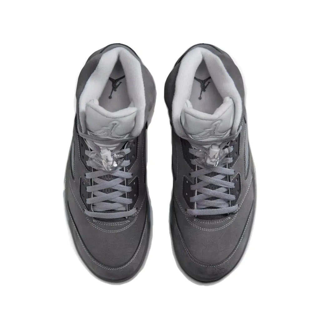 Air Jordan 5 " Wolf Gray "