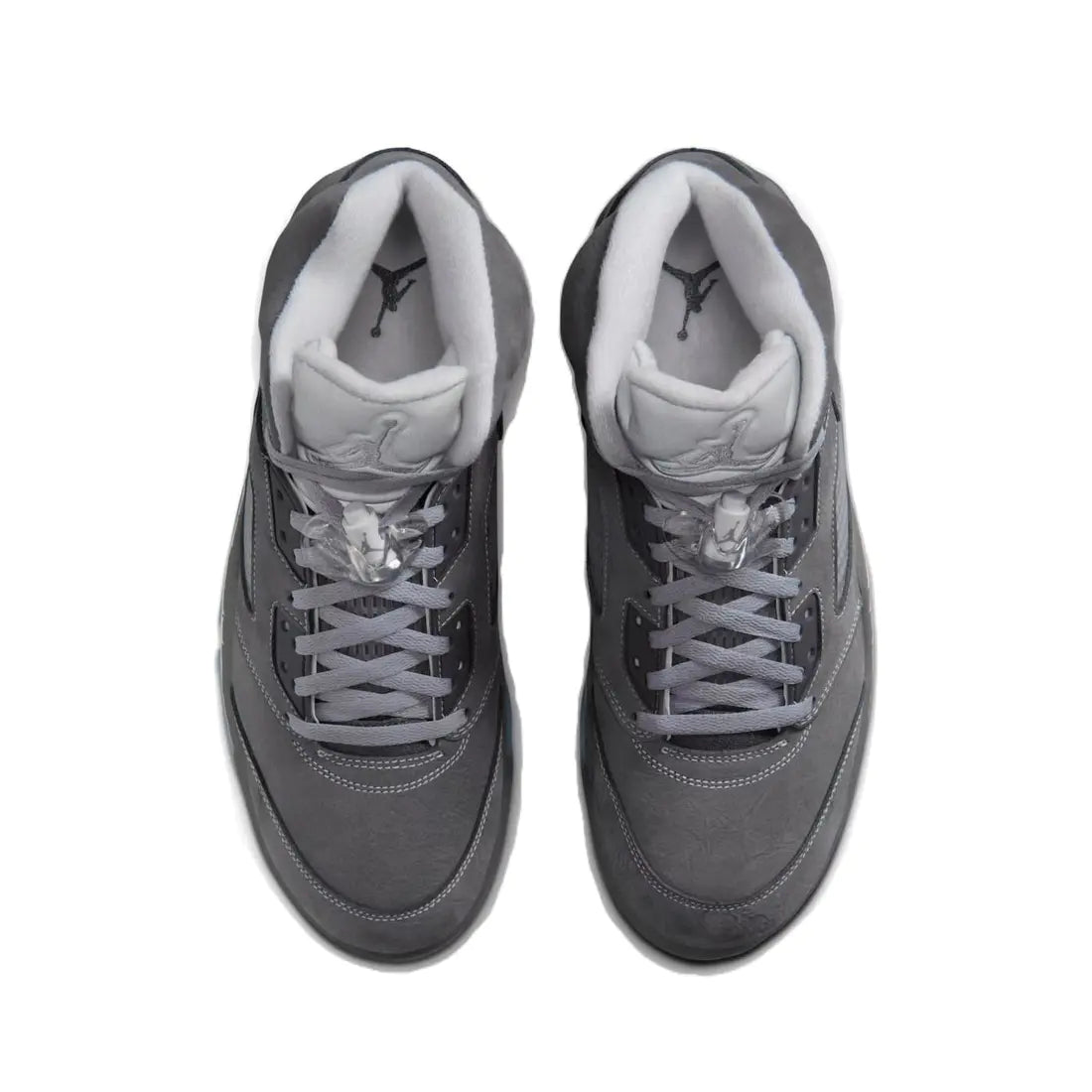Air Jordan 5 " Wolf Gray "