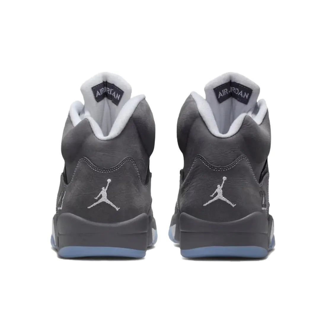 Air Jordan 5 " Wolf Gray "
