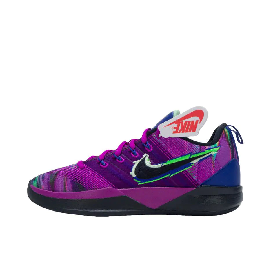 Nike Sabrina 3 (GS) "King Of The Court "