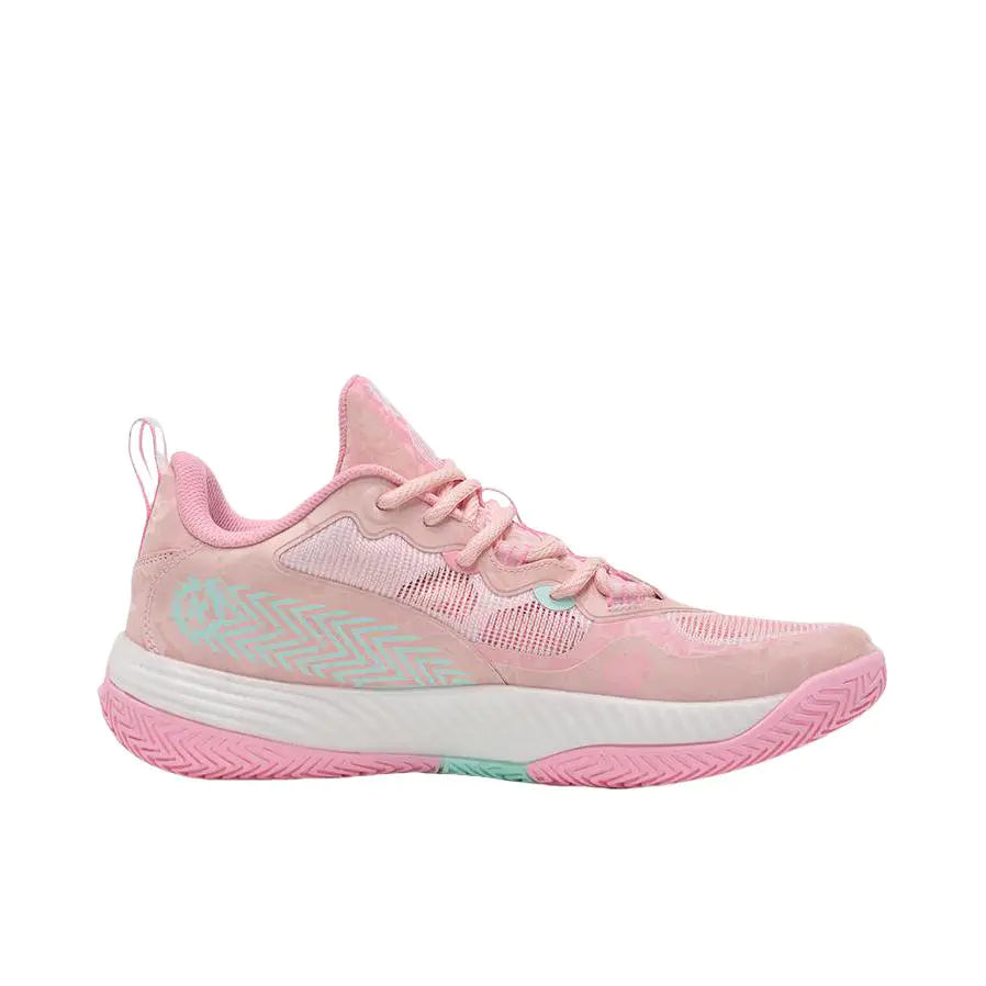 Rigorer AR Battle 2 "Think Pink"
