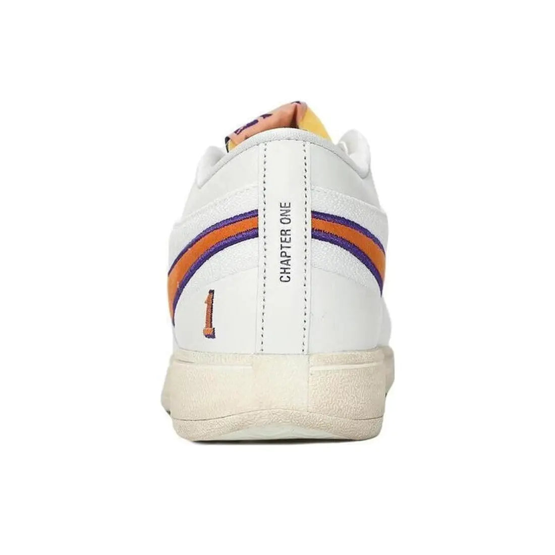 Nike Book 1 " Valley "
