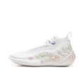 Lining Way of Wade 11 " White "