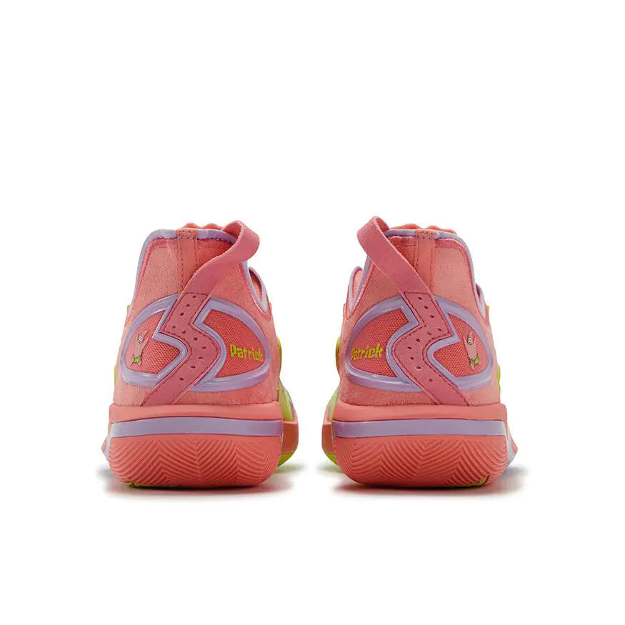 361° BIG3 6.0 Pro "Patrick Star"