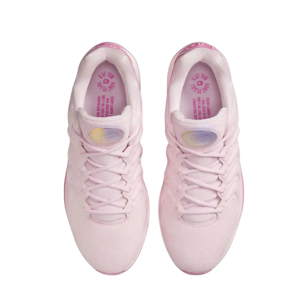 Nike KD 17 " Aunt Pearl "
