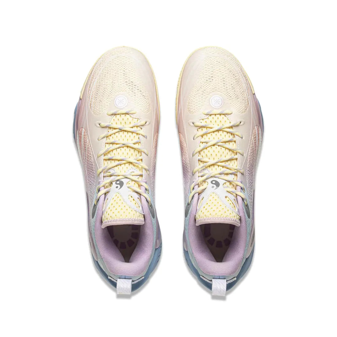Lining DLO 1 " Camp "