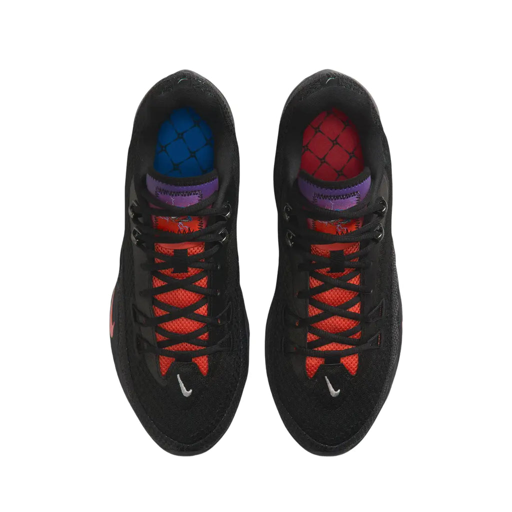 Nike ST Flare " Black Wild Grape Purple "