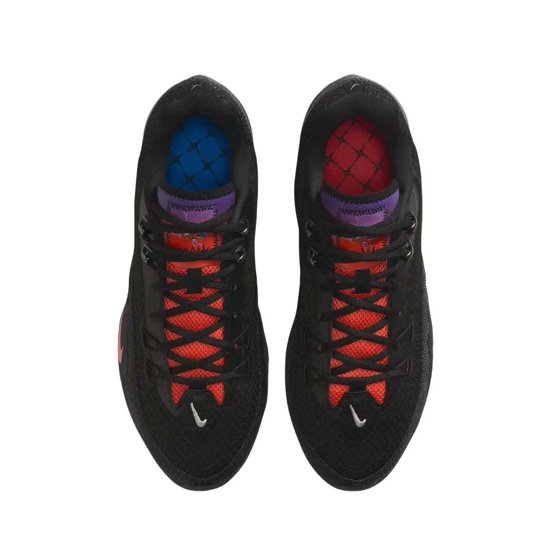 Nike ST Flare " Black Wild Grape Purple "