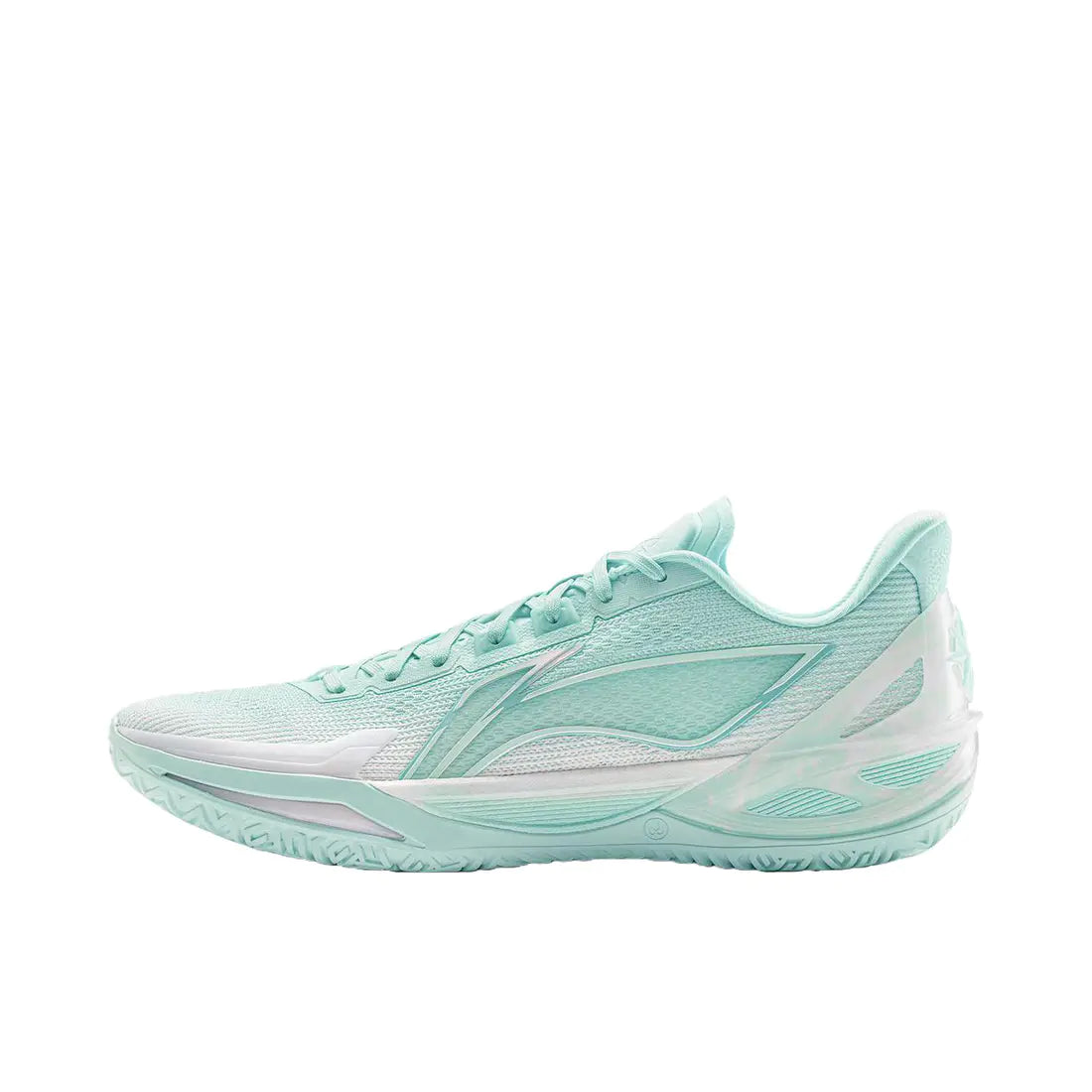 Lining Liren 6 V2 " Mint "