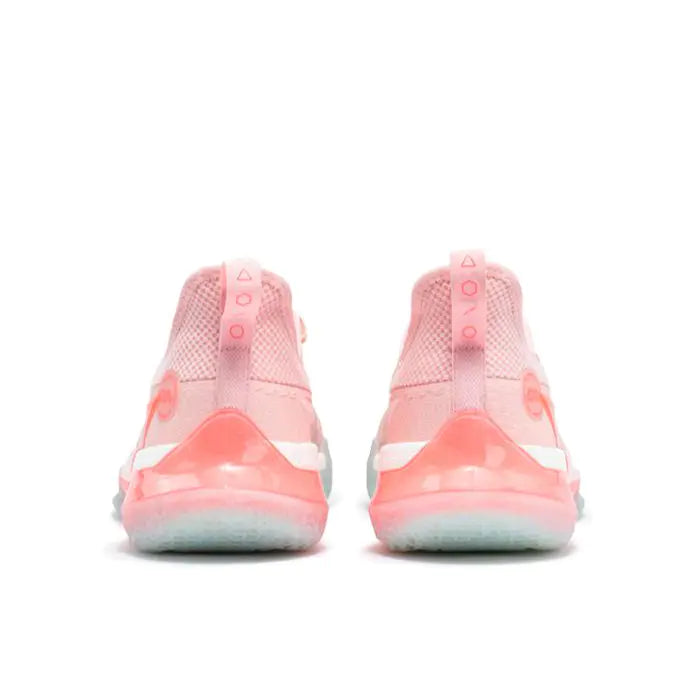 361° Big3 Future "Pink"